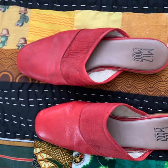 Miz mooz shoes - Picture 2 of 2